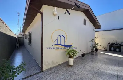 Casa com 3 quartos à venda no Jardim Bela Vista, Nova Odessa 