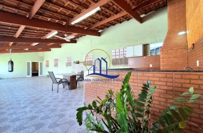 Casa à venda no bairro parque itália (nova veneza) - sumaré/sp