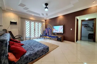 Casa à venda no bairro parque itália (nova veneza) - sumaré/sp