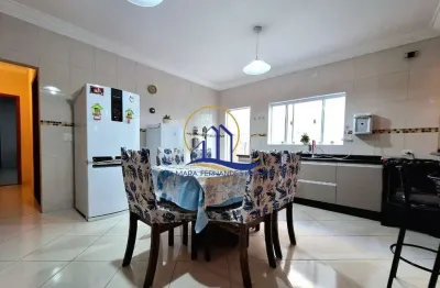 Casa à venda no bairro parque itália (nova veneza) - sumaré/sp