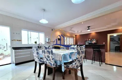 Casa à venda no bairro parque itália (nova veneza) - sumaré/sp