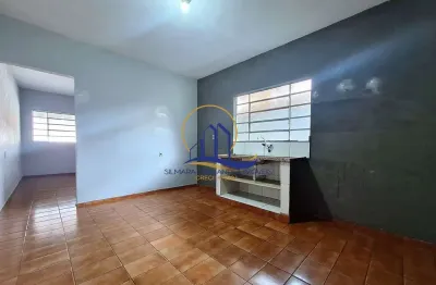 Casa com 2 quartos à venda na Rua Filho, Parque Virgílio Viel, Sumaré