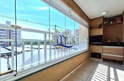 Apartamento à venda no bairro jardim santa clara do lago ii - hortolândia/sp