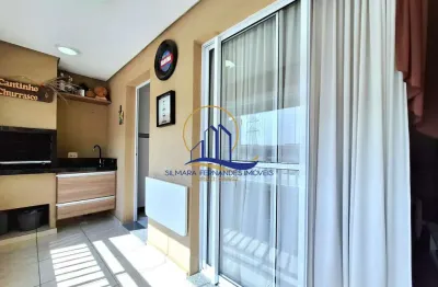 Apartamento à venda no bairro jardim santa clara do lago ii - hortolândia/sp