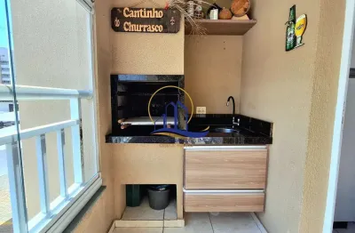 Apartamento à venda no bairro jardim santa clara do lago ii - hortolândia/sp