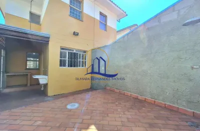 Casa em condomínio fechado com 2 quartos à venda na Praça da Música, 2000, Residencial Villa Flora, Sumaré