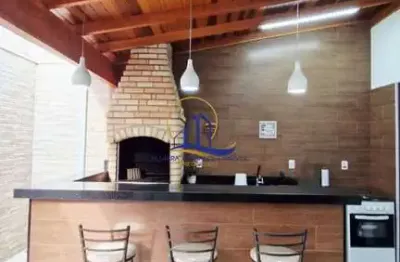 Casa à venda no bairro residencial real parque sumaré - sumaré/sp