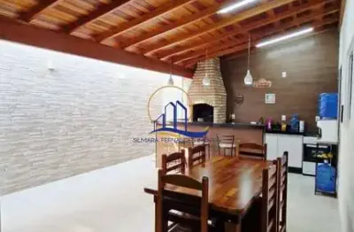 Casa à venda no bairro residencial real parque sumaré - sumaré/sp