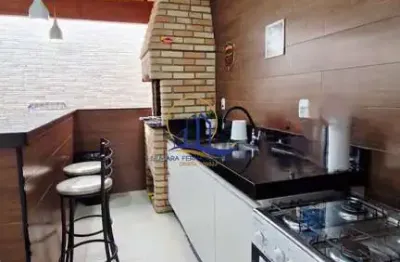 Casa à venda no bairro Residencial Real Parque Sumaré - Sumaré/SP