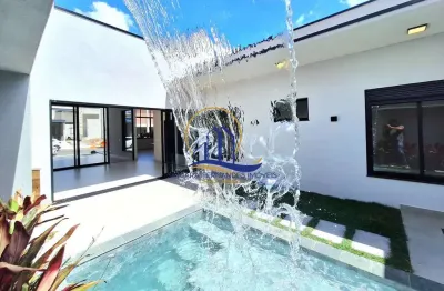 Casa à venda no bairro parque olívio franceschini - hortolândia/sp