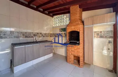 Casa em condomínio fechado com 2 quartos à venda na Praça da Música, 2000, Residencial Villa Flora, Sumaré