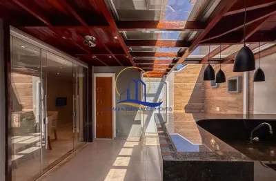 Casa em condomínio fechado com 2 quartos à venda na Praça da Música, 2000, Residencial Villa Flora, Sumaré