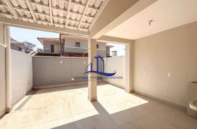 Casa em condomínio fechado com 3 quartos à venda na Praça da Música, 2000, Residencial Villa Flora, Sumaré