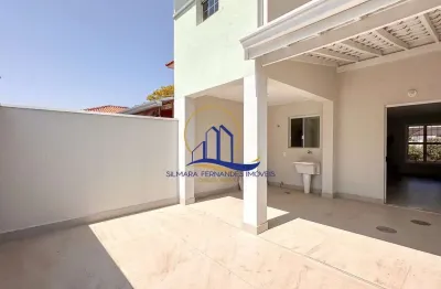 Casa em condomínio fechado com 3 quartos à venda na Praça da Música, 2000, Residencial Villa Flora, Sumaré