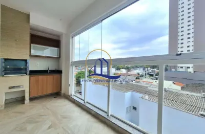 Apartamento com 3 quartos à venda na Rua Doutor Pelágio Lobo, Jardim Brasil, Campinas