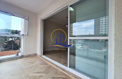Apartamento com 3 quartos à venda na Rua Doutor Pelágio Lobo, Jardim Brasil, Campinas