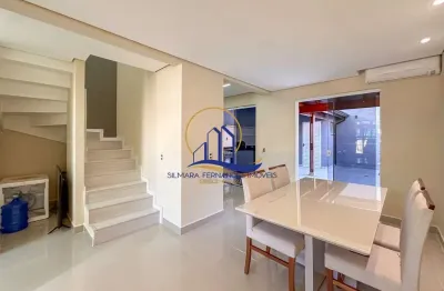 Casa em condomínio fechado com 3 quartos à venda na Praça da Música, 2000, Residencial Villa Flora, Sumaré