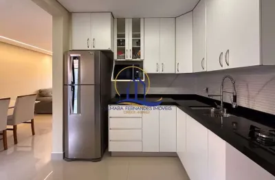 Casa em condomínio fechado com 3 quartos à venda na Praça da Música, 2000, Residencial Villa Flora, Sumaré