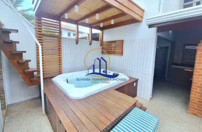 Casa em condomínio fechado com 3 quartos à venda na Praça da Música, 2000, Residencial Villa Flora, Sumaré