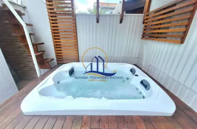 Casa em condomínio fechado com 3 quartos à venda na Praça da Música, 2000, Residencial Villa Flora, Sumaré