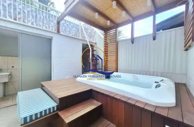 Casa em condomínio fechado com 3 quartos à venda na Praça da Música, 2000, Residencial Villa Flora, Sumaré