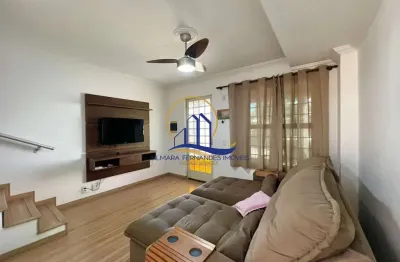 Casa em condomínio fechado com 3 quartos para alugar na Praça da Música, 2000, Residencial Villa Flora, Sumaré