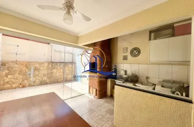 Casa em condomínio fechado com 3 quartos para alugar na Praça da Música, 2000, Residencial Villa Flora, Sumaré