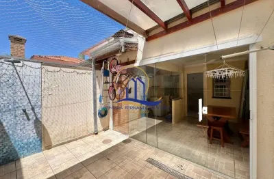 Casa em condomínio fechado com 3 quartos para alugar na Praça da Música, 2000, Residencial Villa Flora, Sumaré