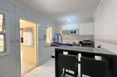 Casa em condomínio fechado com 3 quartos para alugar na Praça da Música, 2000, Residencial Villa Flora, Sumaré