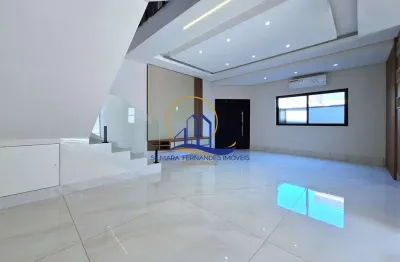 Casa em condomínio fechado com 3 quartos à venda na Avenida Luiz Greco, 225, São Bento, Paulínia