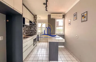 Apartamento à venda no bairro villa flora sumaré - sumaré/sp