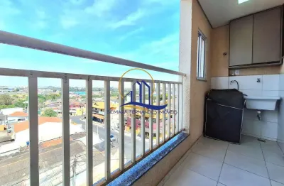 Apartamento à venda no bairro condomínio coronel (nova veneza) - sumaré/sp