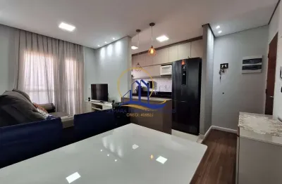 Apartamento à venda no bairro condomínio coronel (nova veneza) - sumaré/sp