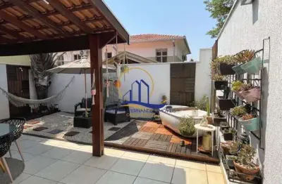 Casa em condomínio fechado com 3 quartos à venda na Praça da Música, 2000, Residencial Villa Flora, Sumaré