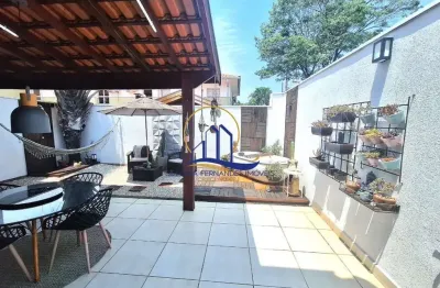 Casa em condomínio fechado com 3 quartos à venda na Praça da Música, 2000, Residencial Villa Flora, Sumaré