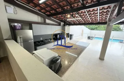 Casa com 3 quartos à venda na Rua Ernesto Alves Filho, Jardim Campos Elíseos, Campinas