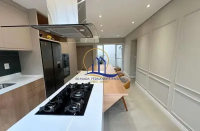 Casa com 3 quartos à venda na Rua Ernesto Alves Filho, Jardim Campos Elíseos, Campinas