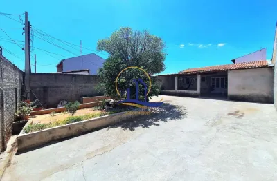 Casa com 2 quartos à venda na Rua Benedito Pedro Lacerda, Jardim Adelaide, Hortolândia