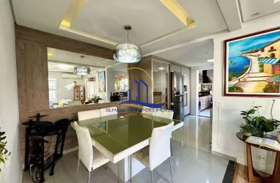 Casa em condomínio fechado com 3 quartos à venda na Praça da Música, 2000, Residencial Villa Flora, Sumaré