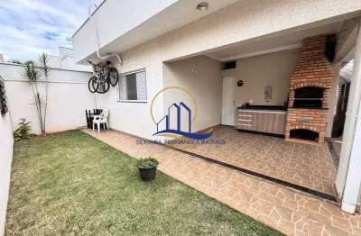 Casa à venda no bairro residencial real park sumaré - sumaré/sp