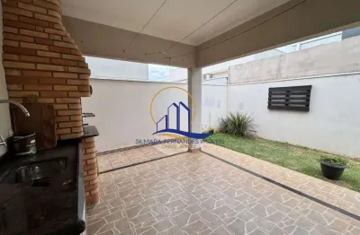 Casa à venda no bairro residencial real park sumaré - sumaré/sp