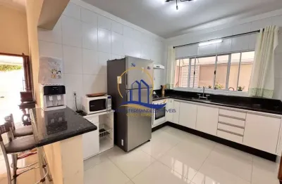 Casa à venda no bairro residencial real park sumaré - sumaré/sp