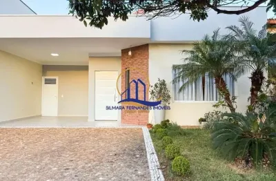 Casa à venda no bairro residencial real park sumaré - sumaré/sp