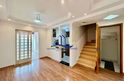 Casa em condomínio fechado com 3 quartos à venda no Residencial Villa Flora, Sumaré 