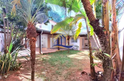 Casa em condomínio fechado com 3 quartos à venda na Praça da Música, 2000, Residencial Villa Flora, Sumaré