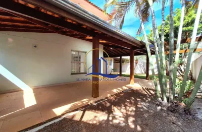 Casa em condomínio fechado com 3 quartos à venda na Praça da Música, 2000, Residencial Villa Flora, Sumaré