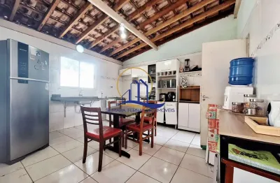 Casa à venda no bairro residencial real parque sumaré - sumaré/sp