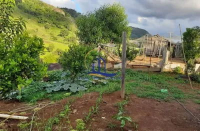 Chácara / sítio com 3 quartos à venda na Zona Rural - Não é Centro !, Centro, Bocaina de Minas