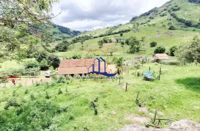 Chácara / sítio com 3 quartos à venda na Zona Rural - Não é Centro !, Centro, Bocaina de Minas