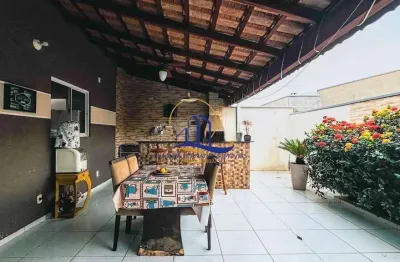 Casa à venda no bairro residencial real parque sumaré - sumaré/sp